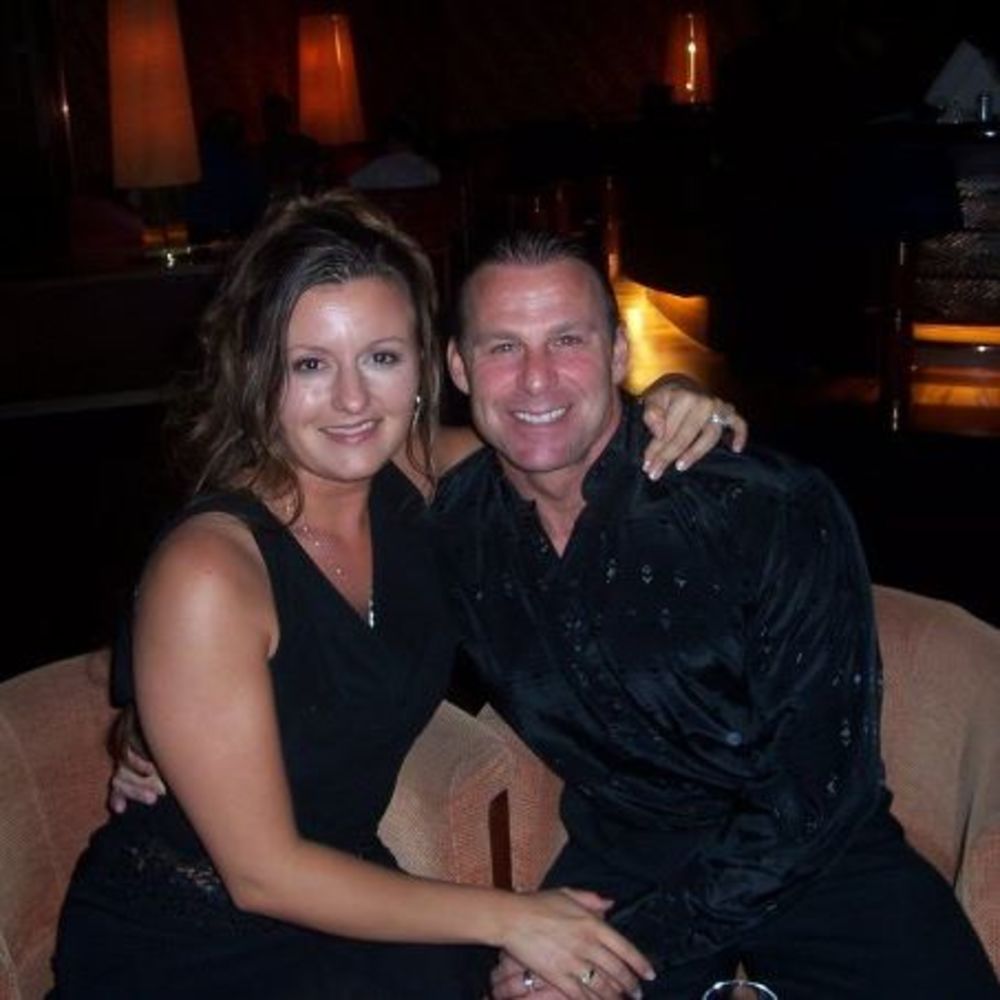 Meet your Posher, Tracy